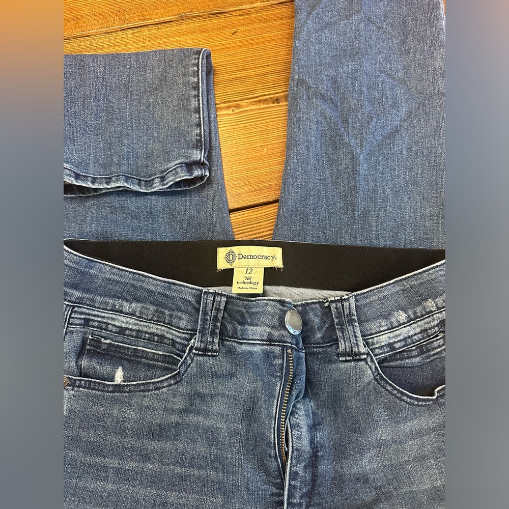 Democracy Women’s Jeans